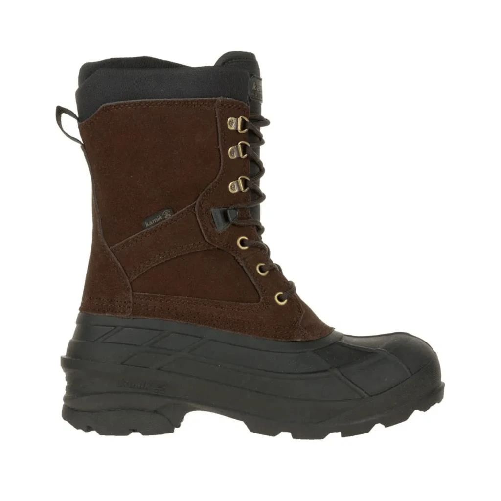 Kamik Kamik Nation Plus Snow Boot - Men
s 1