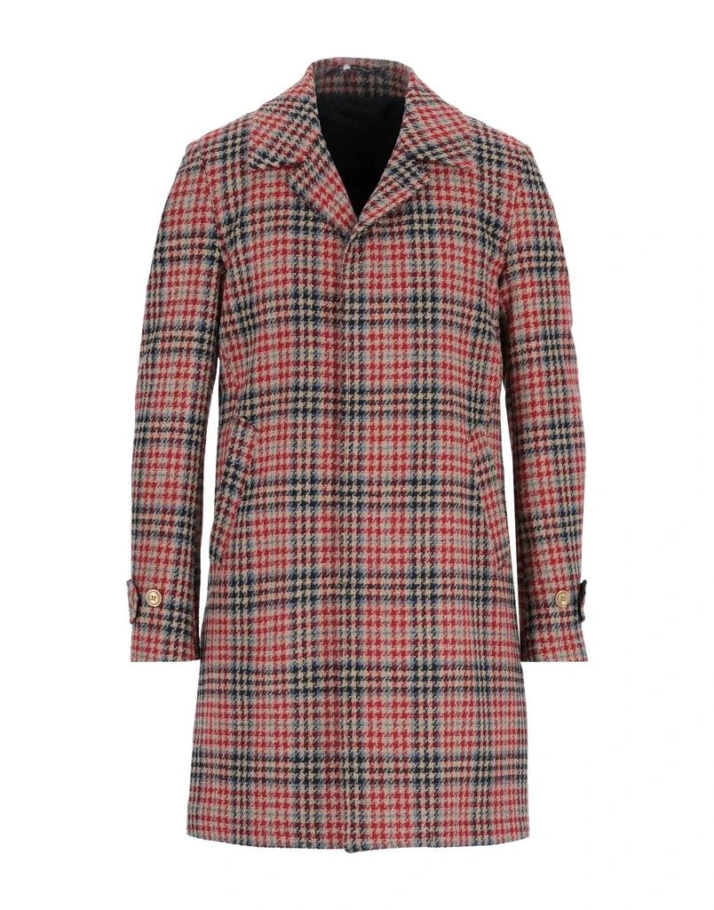 EXIBIT Coat 1