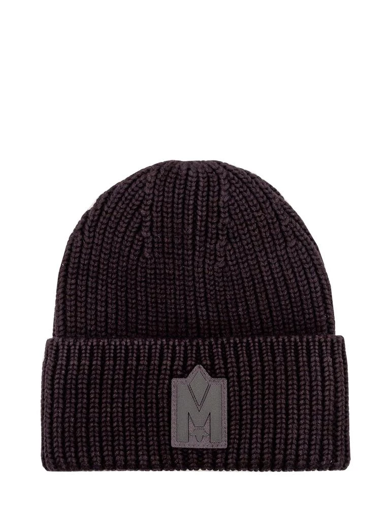 Mackage Logo Hat 1