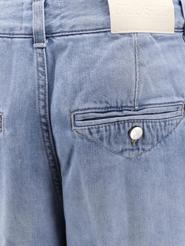 Closed Wide leg Jurdy jeans 3