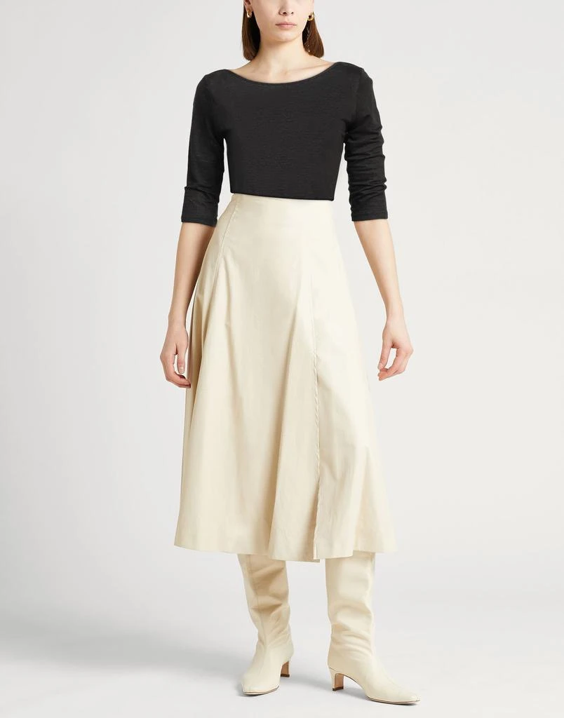 120% Lino Basic T-shirt 2