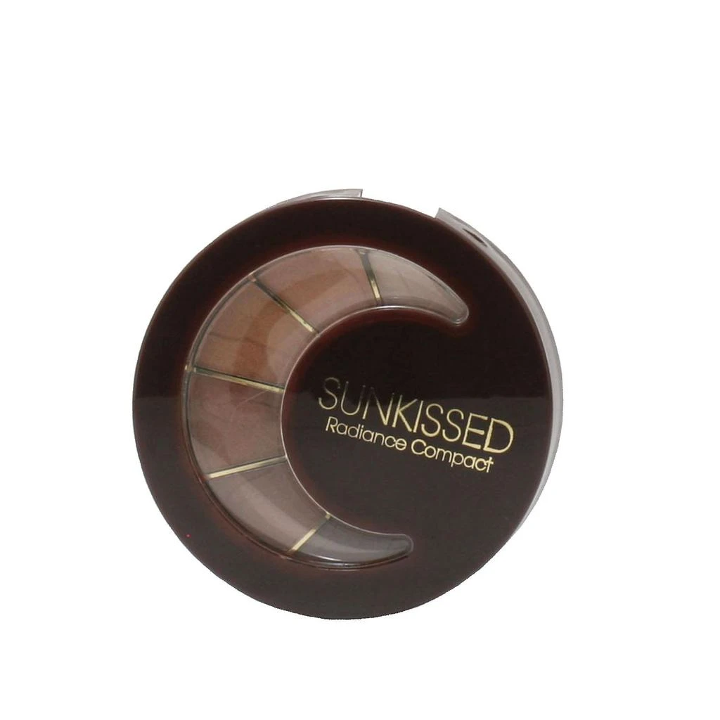 SUNKISSED Sunkissed Radiance Compact