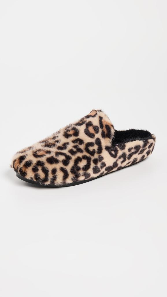 FREEDOM MOSES Bubba Slippers