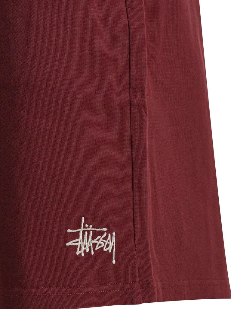 STUSSY Stüssy Heavy Jersey Shorts 4