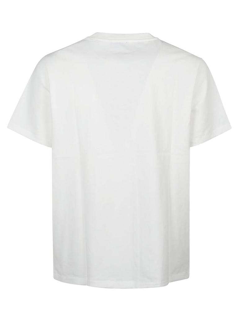 A.P.C. A.P.C. Tshirt