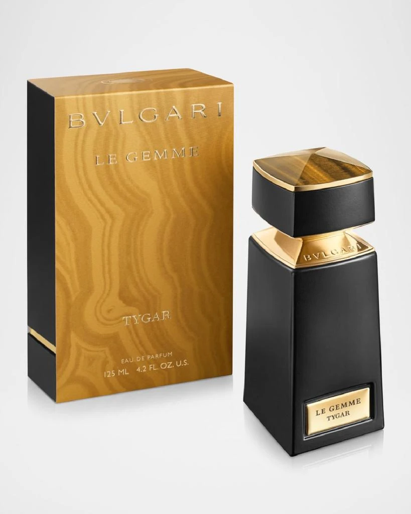 BVLGARI Le Gemme Tygar Eau de Parfum, 4.2 oz. 2