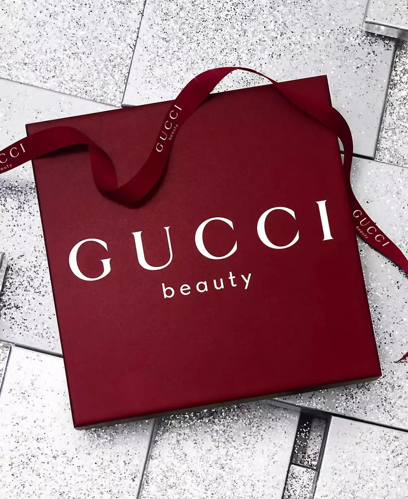Gucci Limited-Edition False Lashes 3