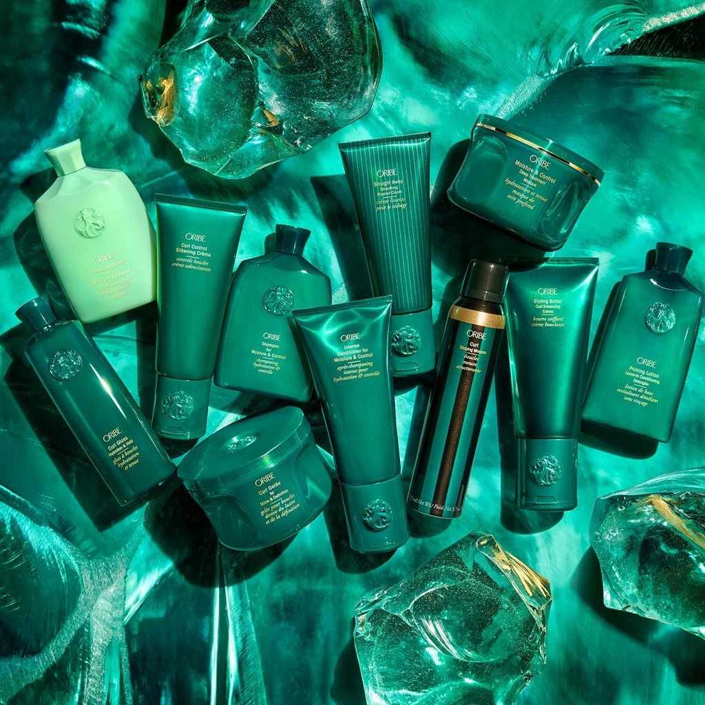 Oribe Oribe Curl Gelée for Shine & Definition 8.5 oz 5