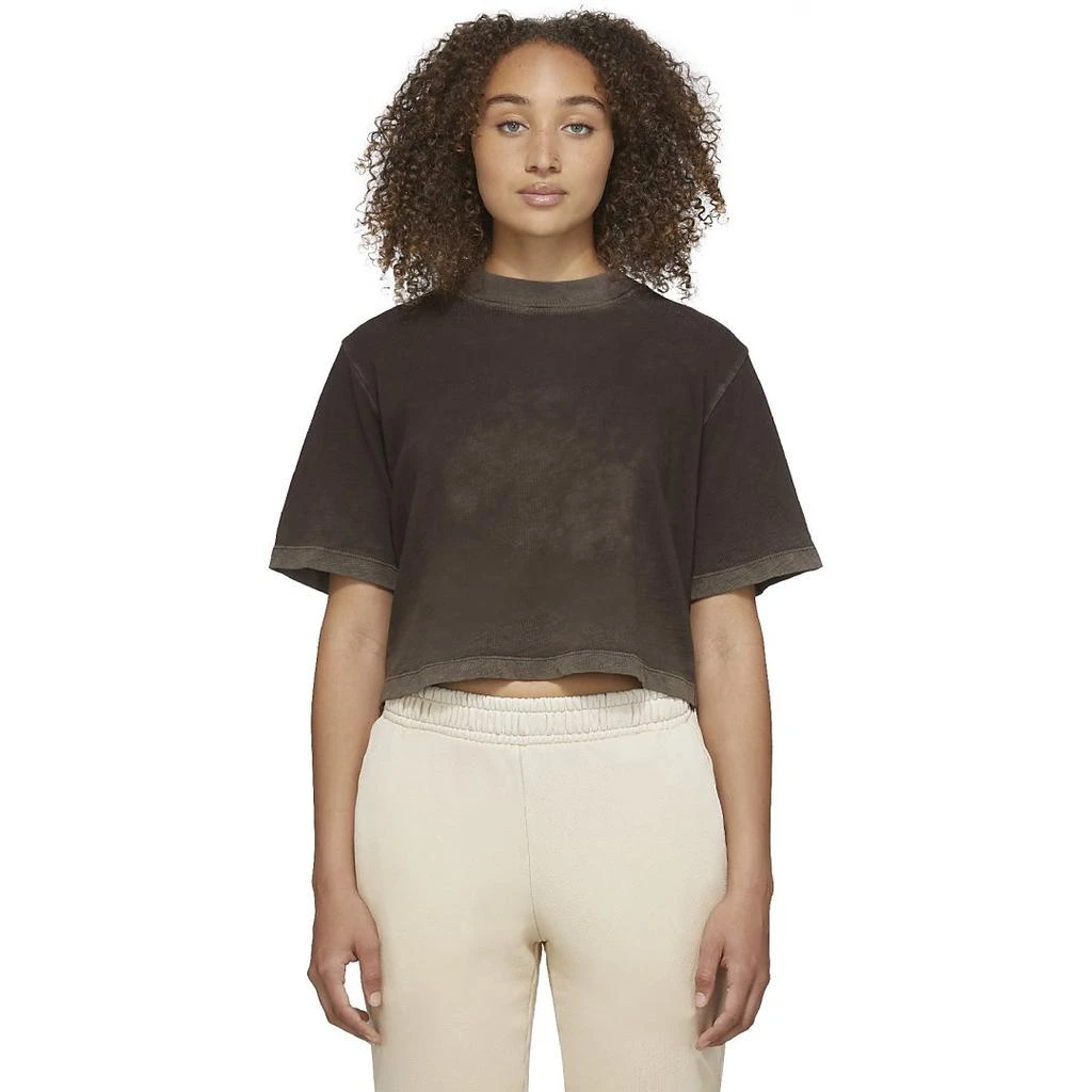 Cotton Citizen Tokyo Crop T-Shirt 1