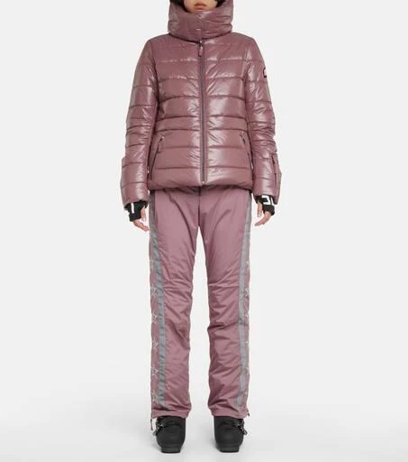 Jet Set Cortina ski jacket 2