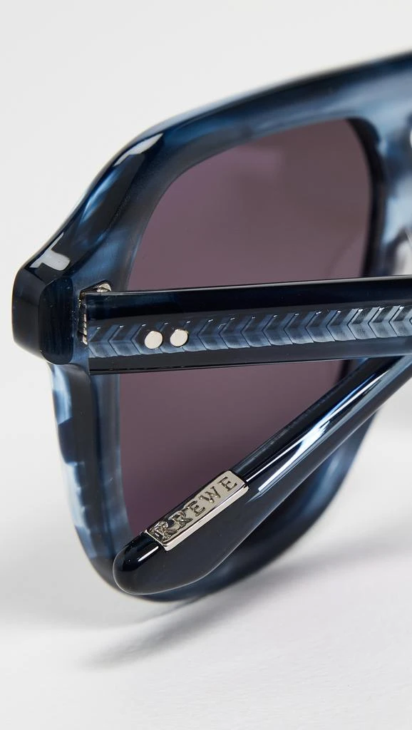 Krewe Zander Sunglasses 5