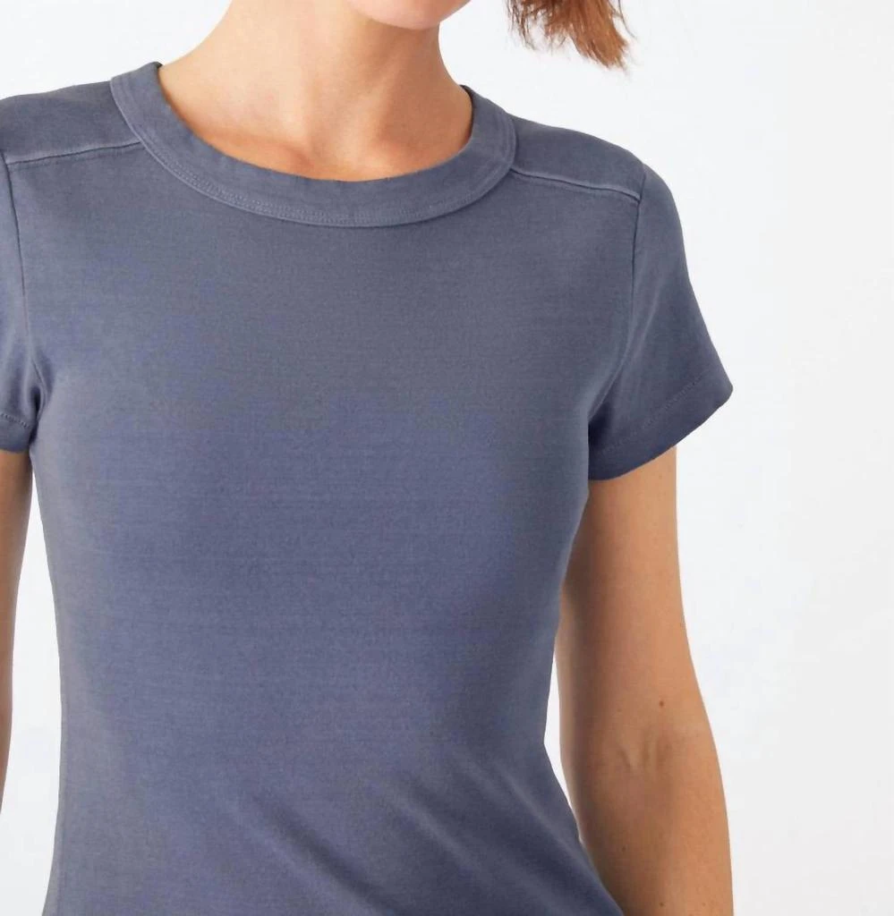AMO Amo - Penny Tee 4