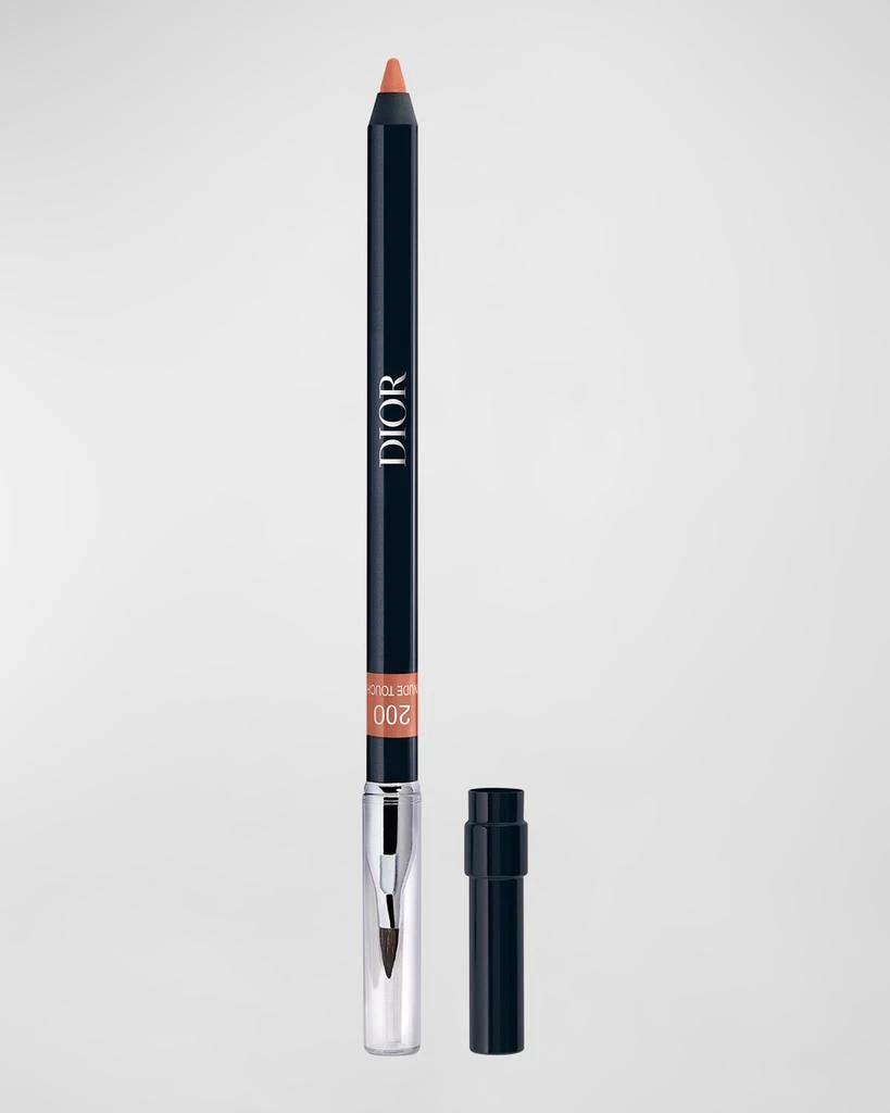 Dior Dior Rouge Dior Contour No-Transfer Lip Liner Pencil 1