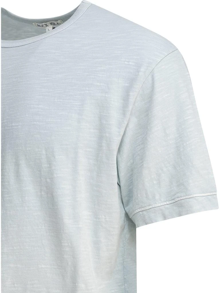 Alex Mill Alex Mill Crew Neck T-Shirt 4