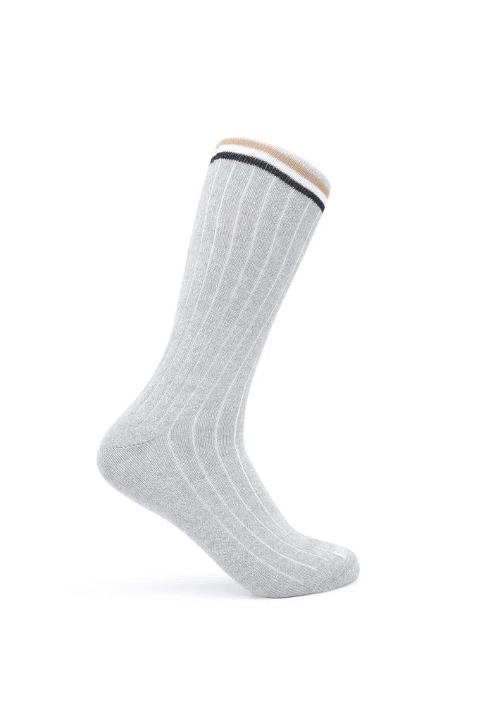 BOSS BS Rib Socks 3