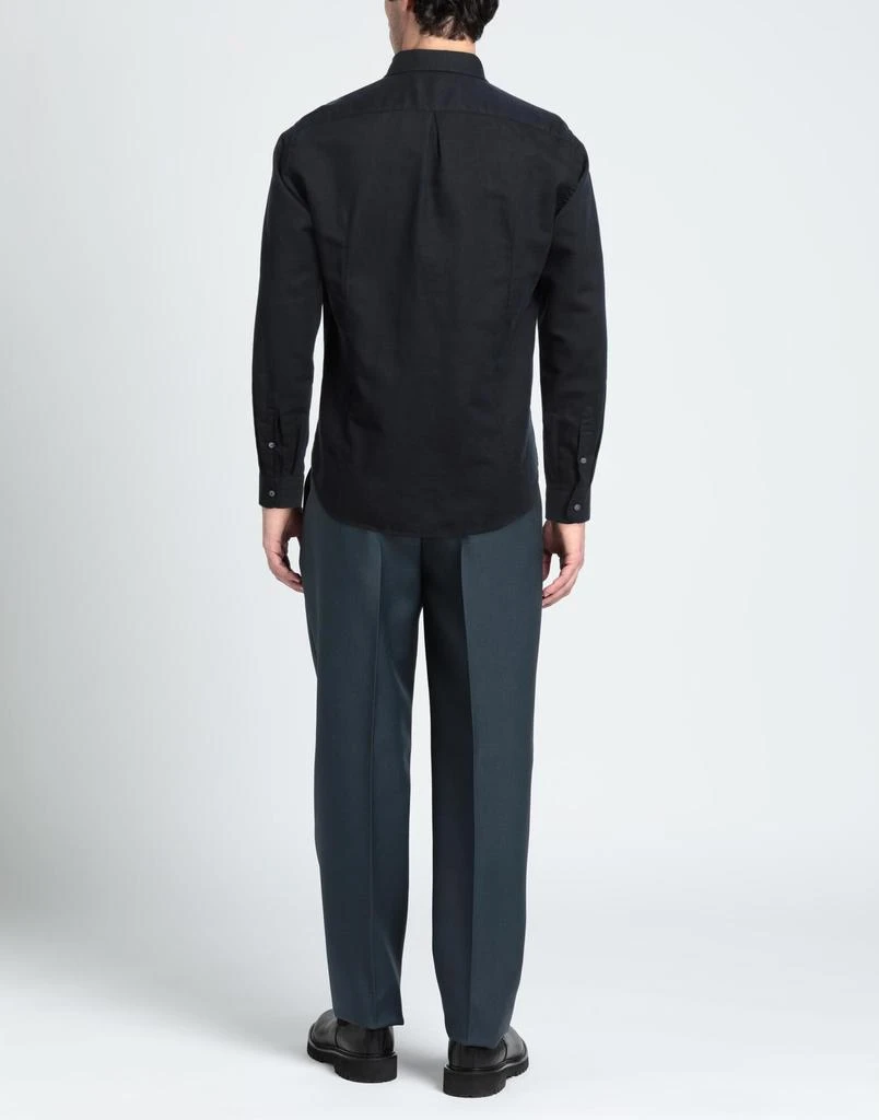 HOMEWARD CLOTHES Linen shirt 3