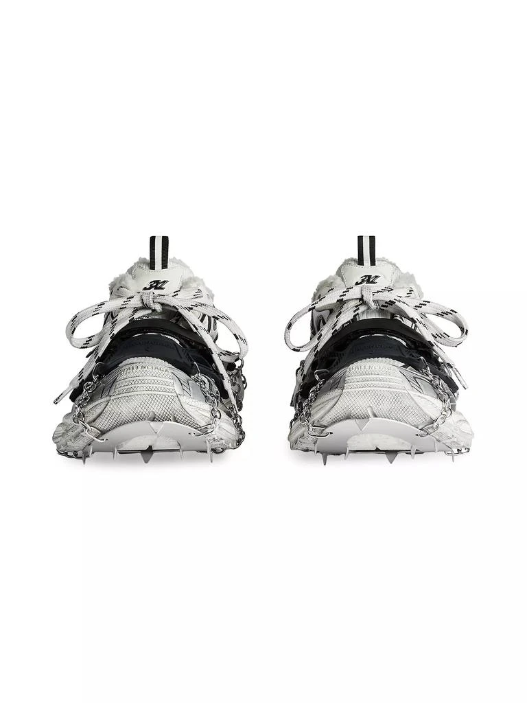 Balenciaga Skiwear 3XL Ski Sneakers 4