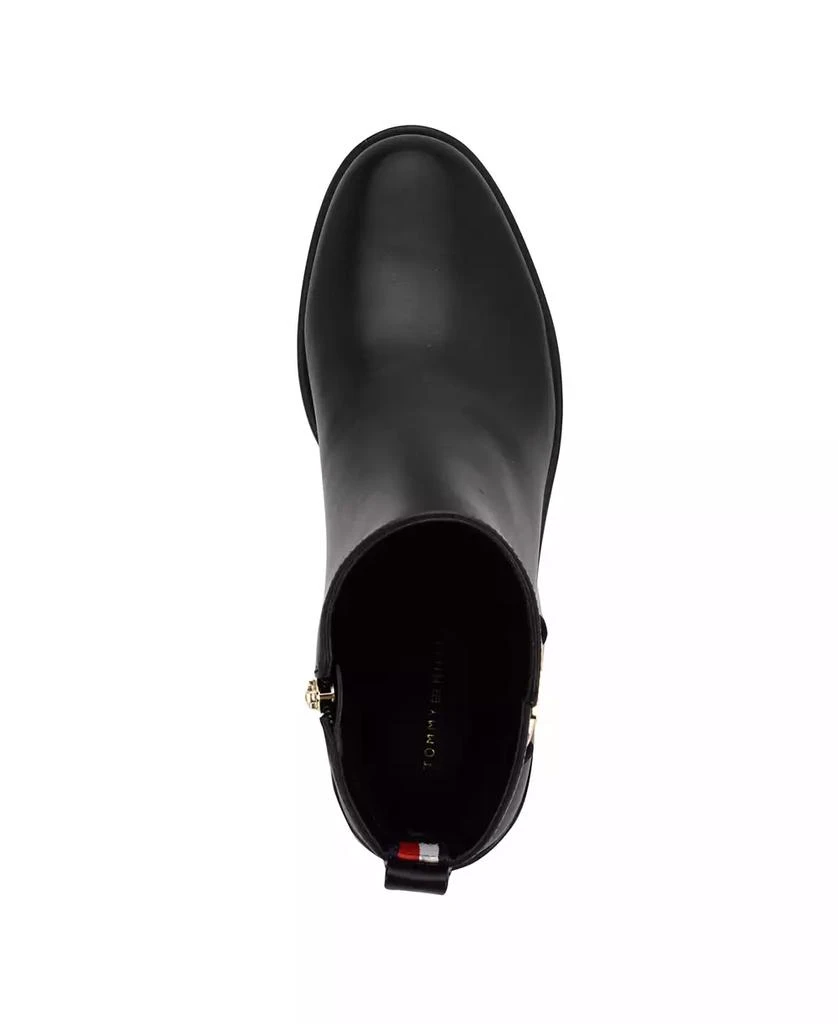 Tommy Hilfiger Women's Imiera Ankle Boots 4