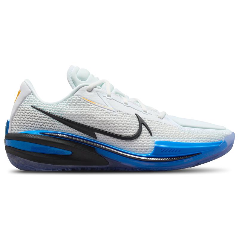 NIKE Nike Air Zoom G.T. Cut 1 - Men's - Basketball Shoes - BeyondStyle