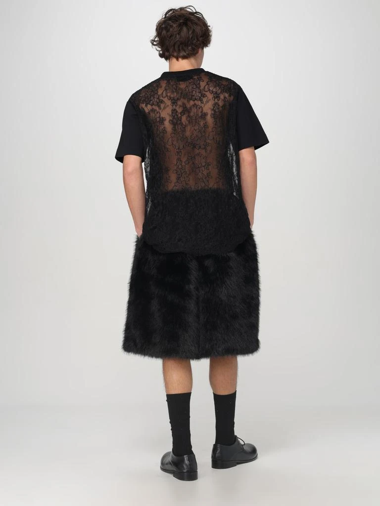 SIMONE ROCHA T-shirt men Simone Rocha 2