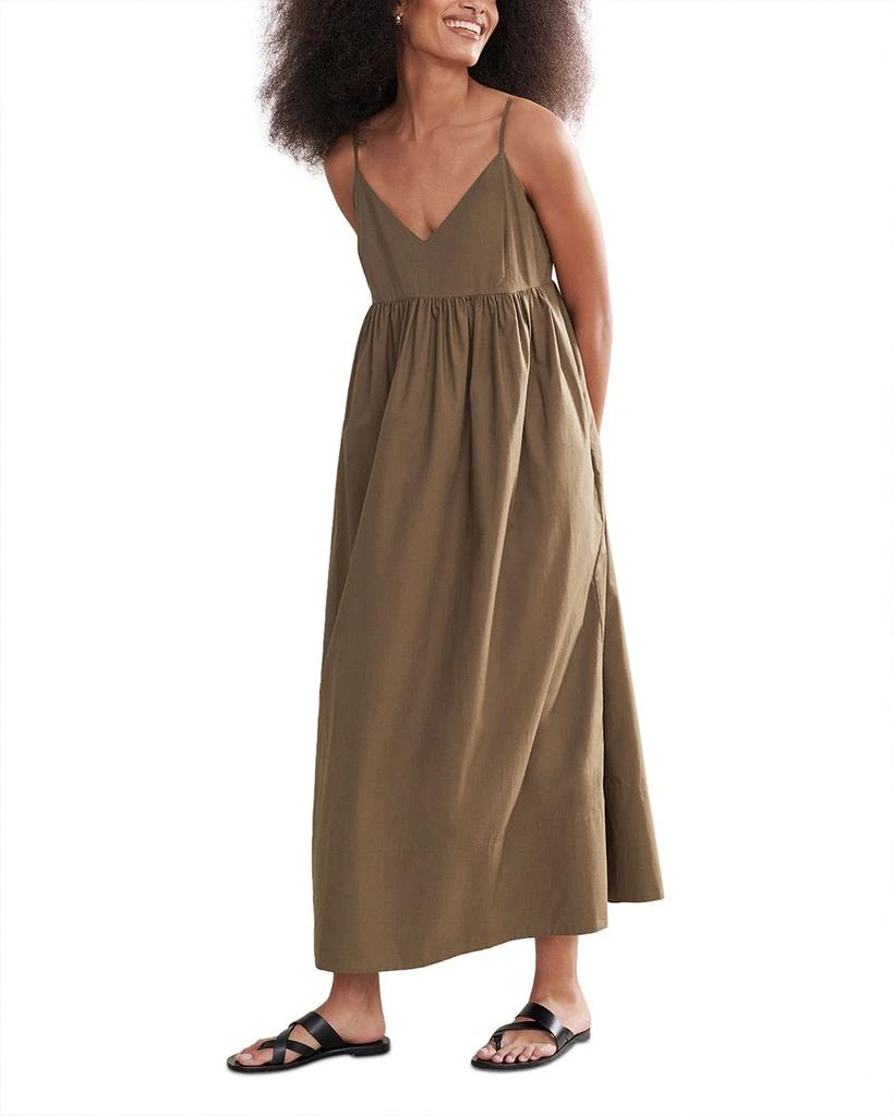 Jenni Kayne Cove Maxi Dress 4