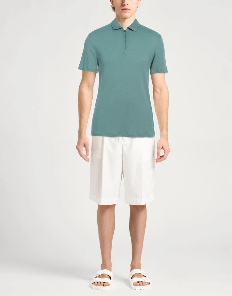 Isaia Polo shirt 2