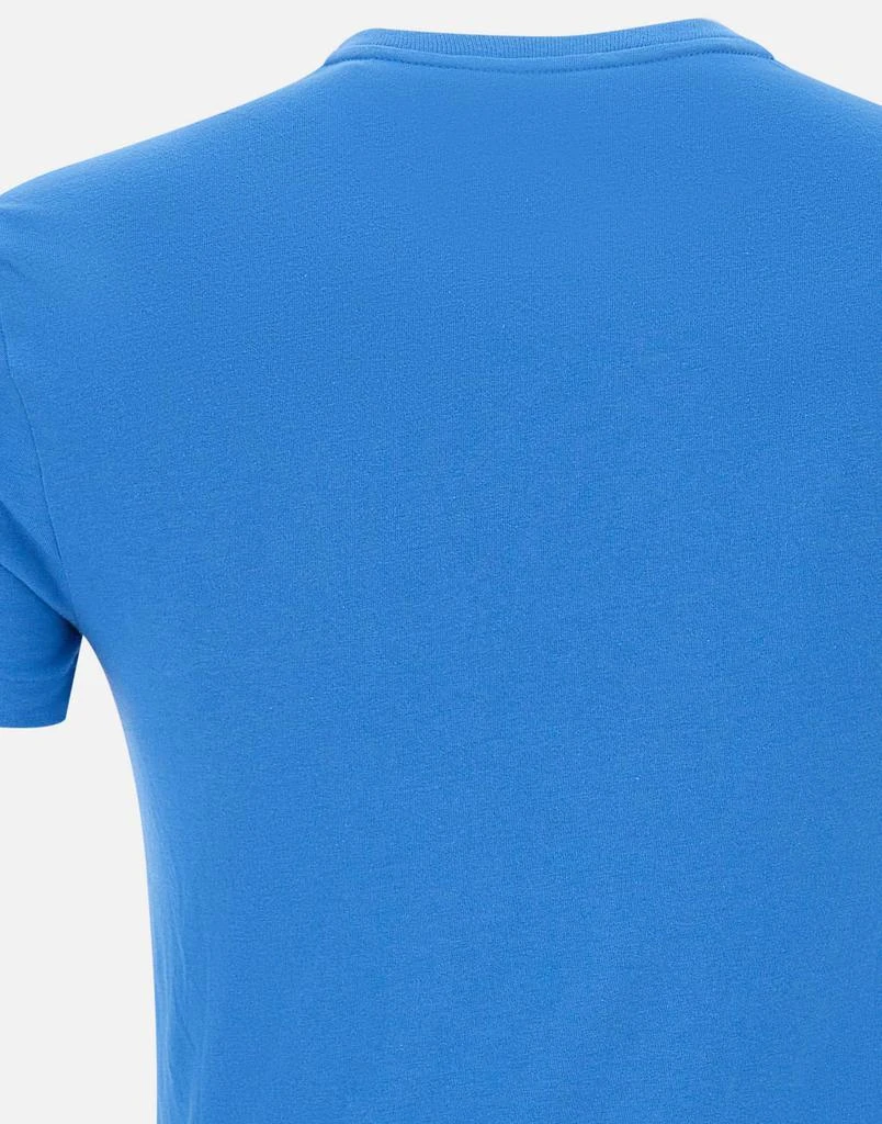 Ralph Lauren "Classics" cotton T-shirt 4