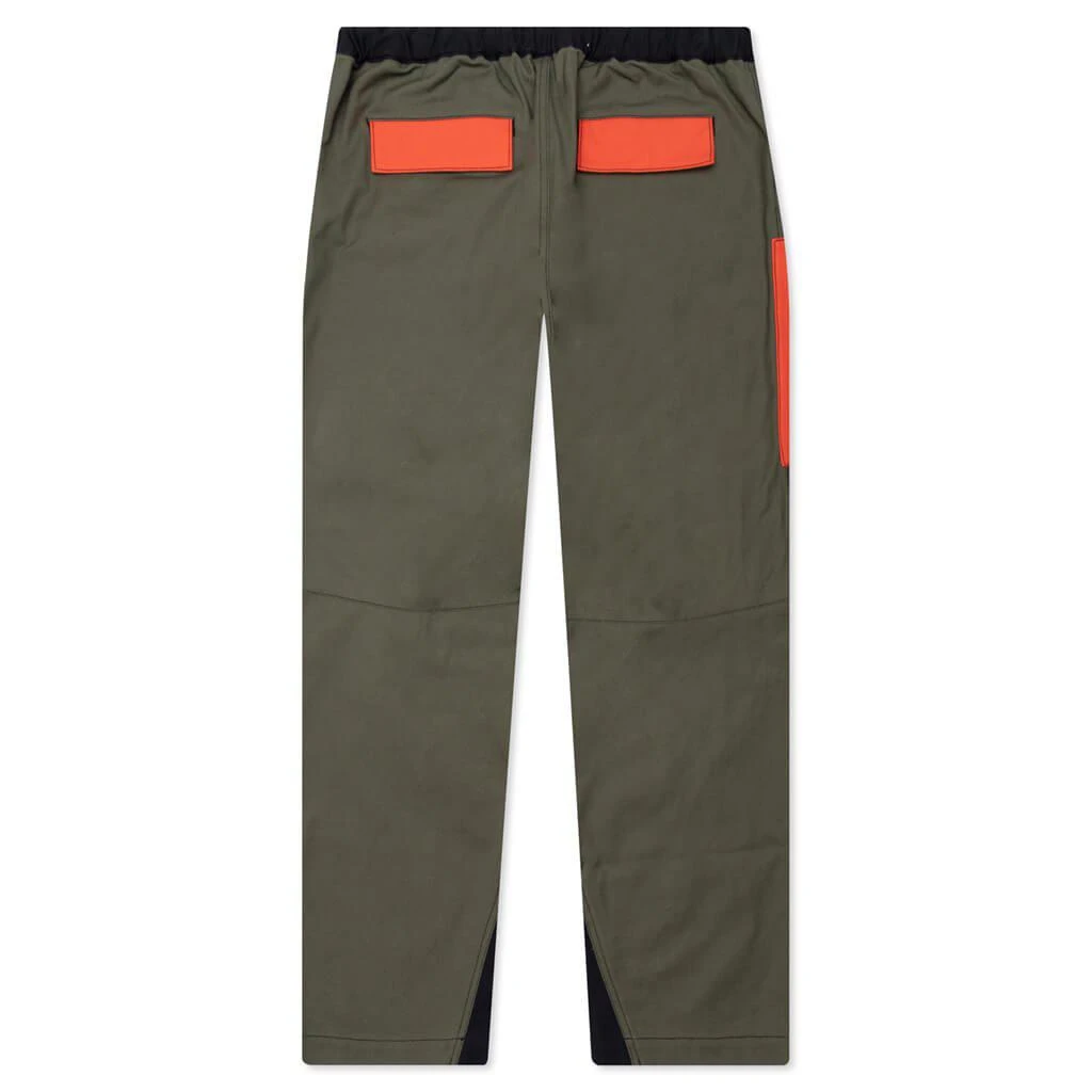 Ambush Ambush Panelled Cargo Pants 2