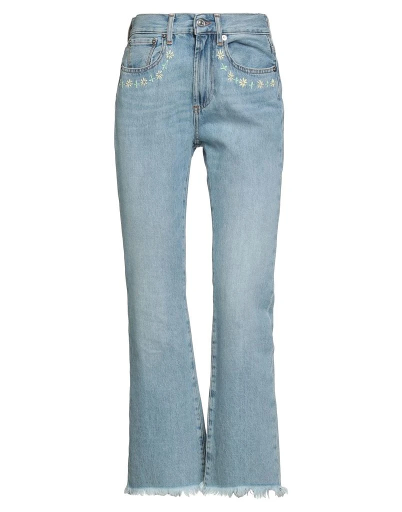 ROŸ ROGER'S Bootcut Jeans 1
