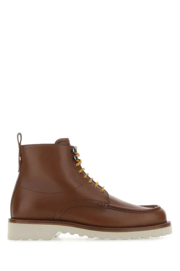 Bally Bally Boots 1