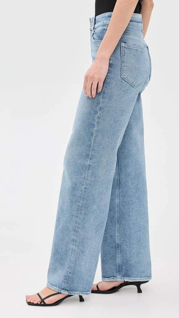 Paige Sasha 32" Verse Jeans 3