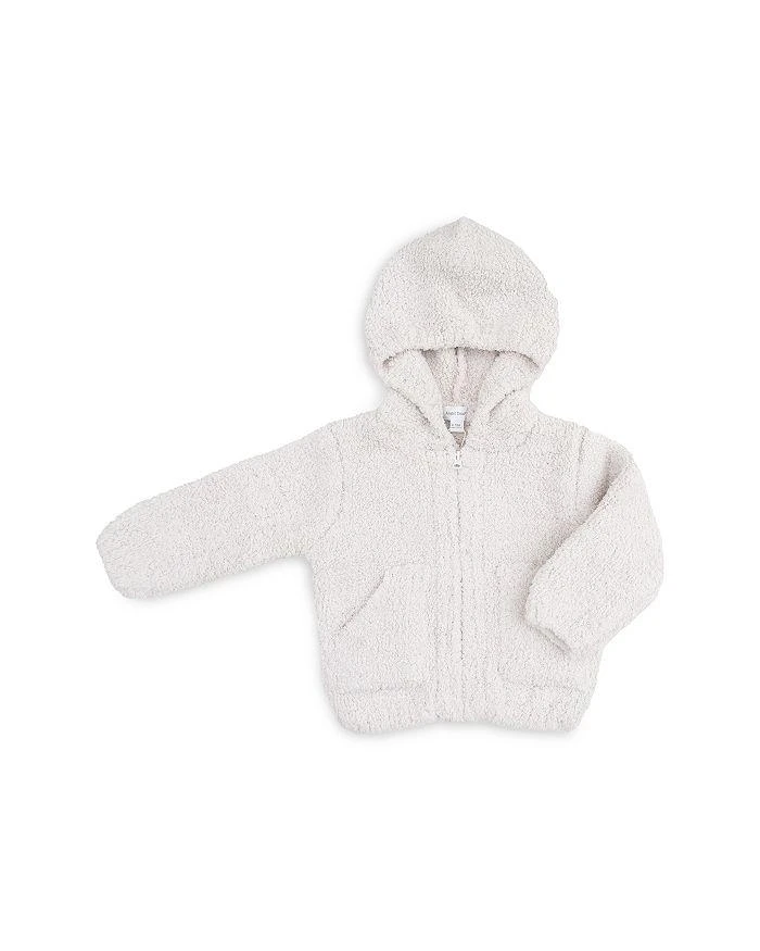 Angel Dear Unisex Chenille Hooded Jacket - Baby, Little Kid