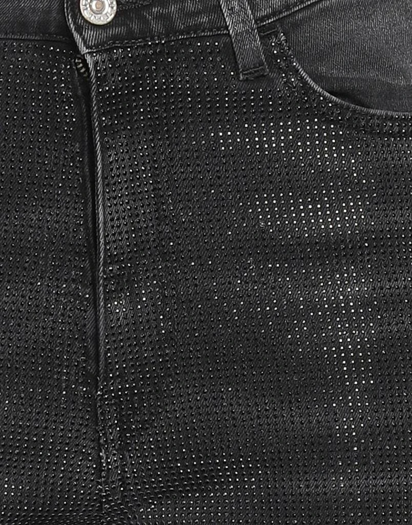 Cult Gaia Denim pants 4
