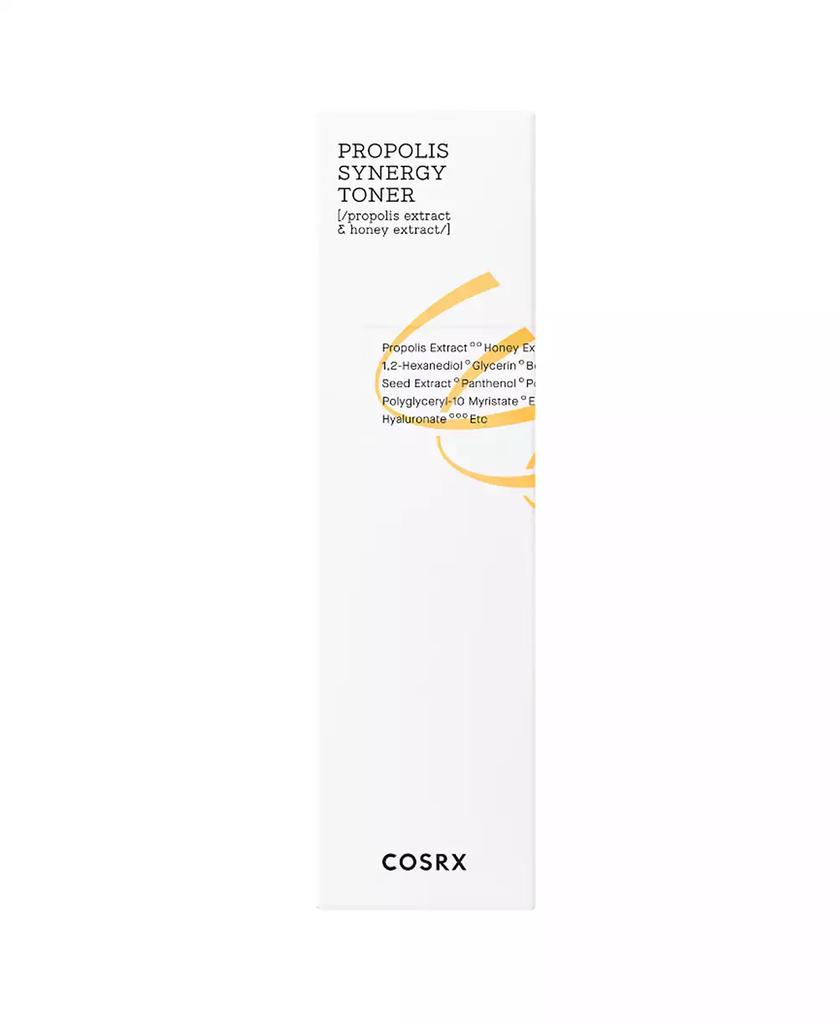 COSRX Full Fit Propolis Synergy Toner, 5.07 oz.