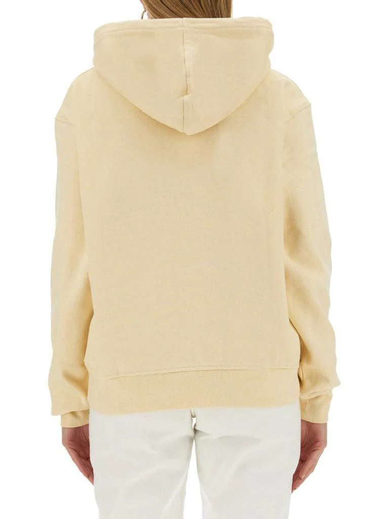 Jacquemus Jacquemus Sweatshirt With Logo 4
