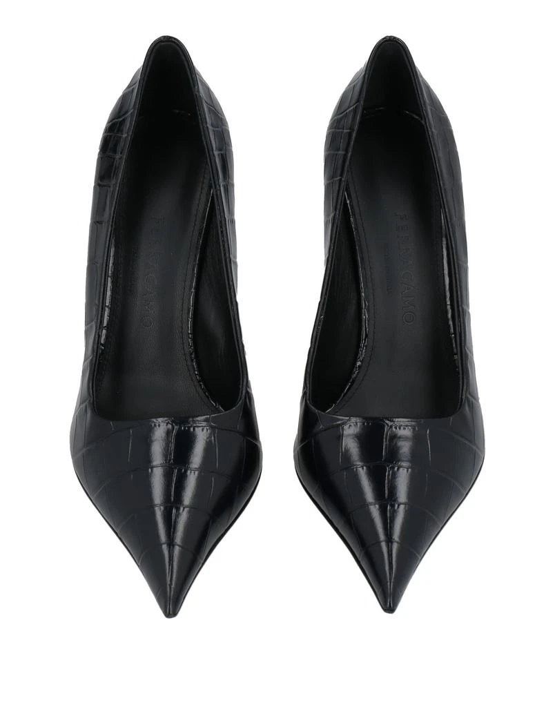 Salvatore Ferragamo Pump 4