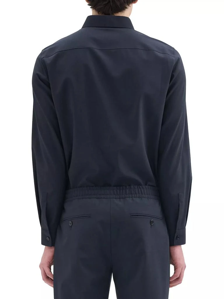 Theory Hugh Shirt 4
