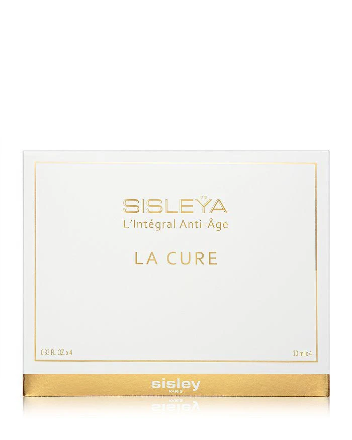 Sisley Sisley-Paris Sisleÿa L
Integral Anti-Age La Cure 2