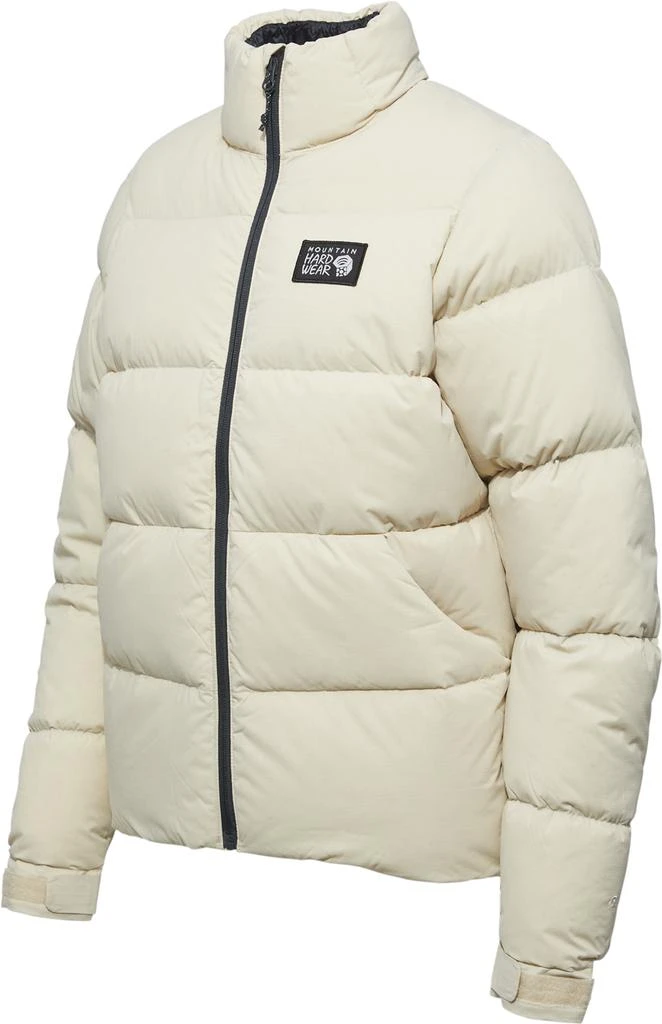 Mountain Hardwear Nevadan™ Down Jacket - Women's 10