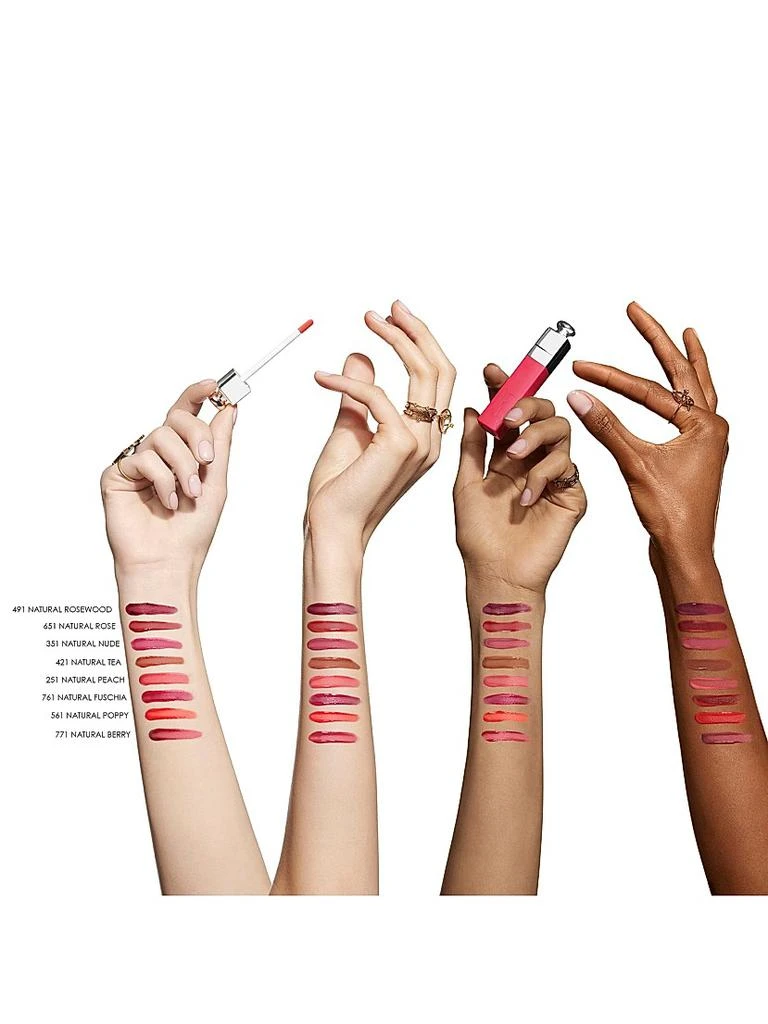 Dior Dior Addict Lip Tattoo 4