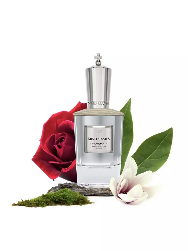 Mind Games Checkmate Extrait de Parfum 6
