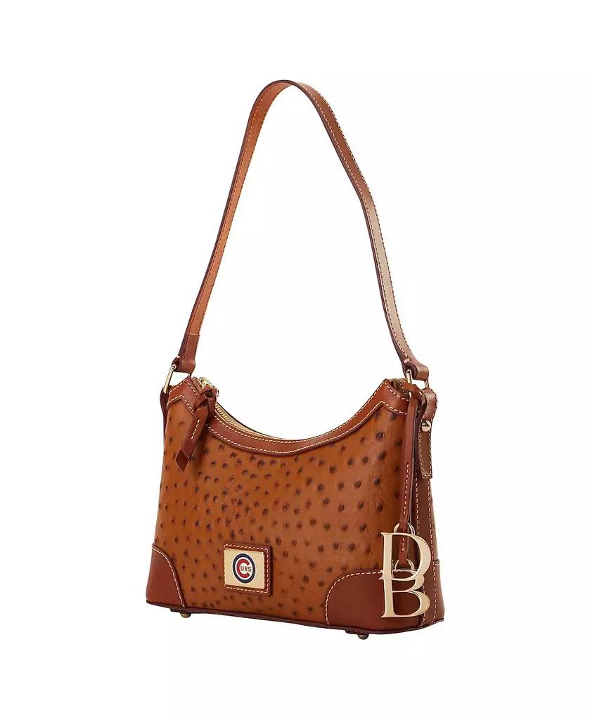 Dooney & Bourke Chicago Cubs Shoulder Bag