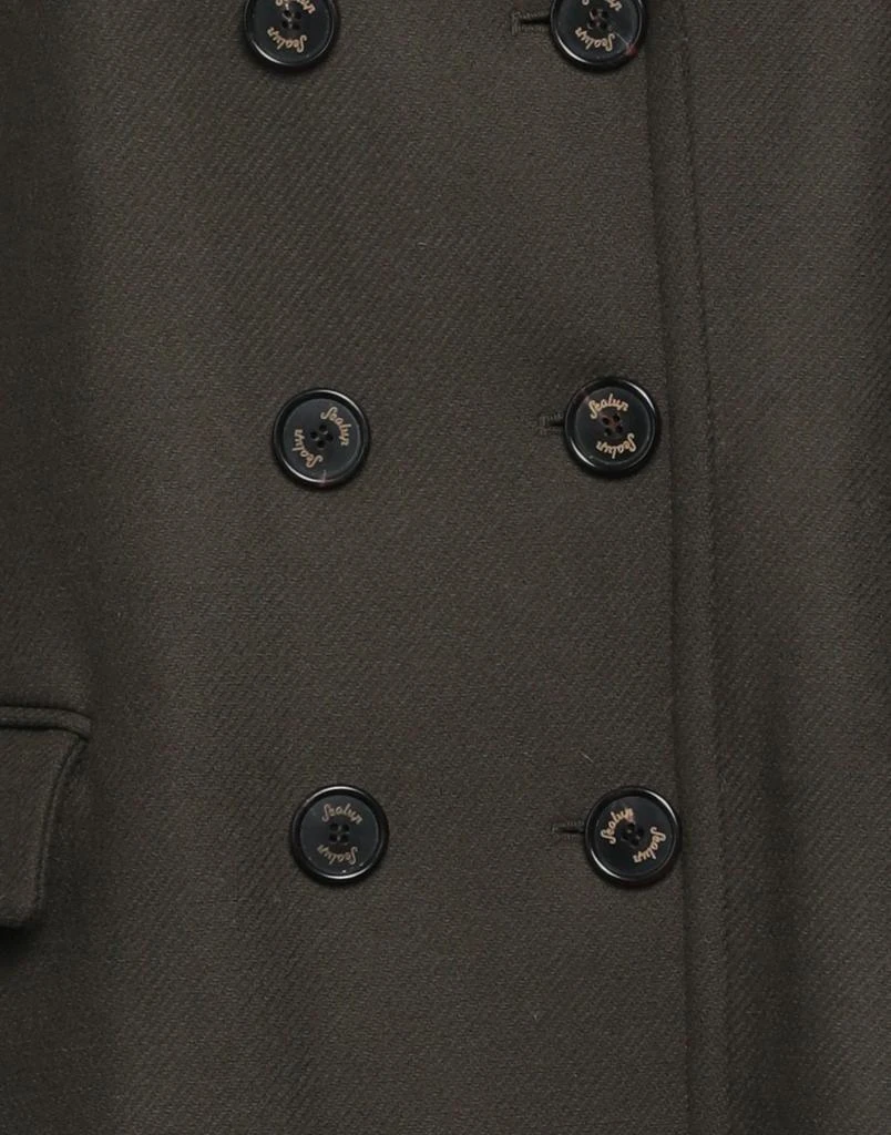 SEALUP Coat 4