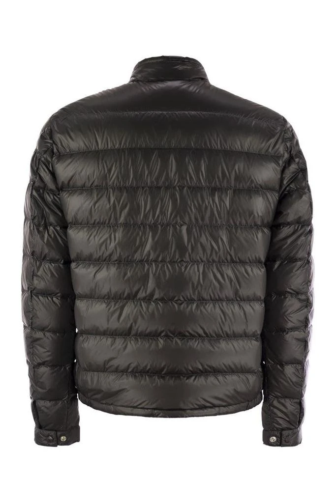 Moncler Moncler Acorus - Short Down Jacket 2