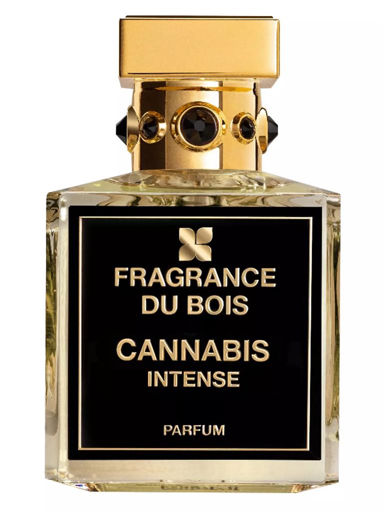 Fragrance Du Bois Natures Treasures Cannabis Intense