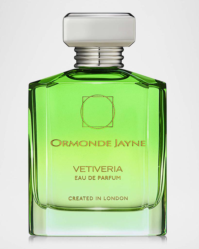 Ormonde Jayne Vetiveria Eau de Parfum, 3 oz.