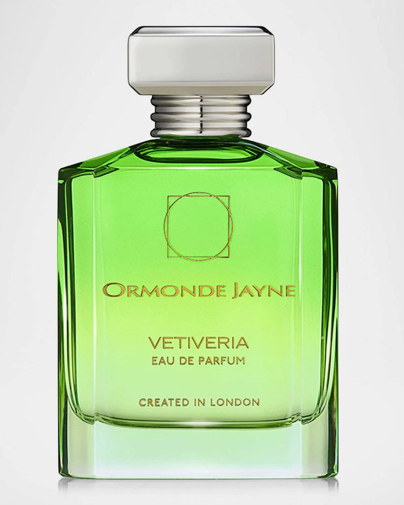 Ormonde Jayne Vetiveria Eau de Parfum, 3 oz. 1
