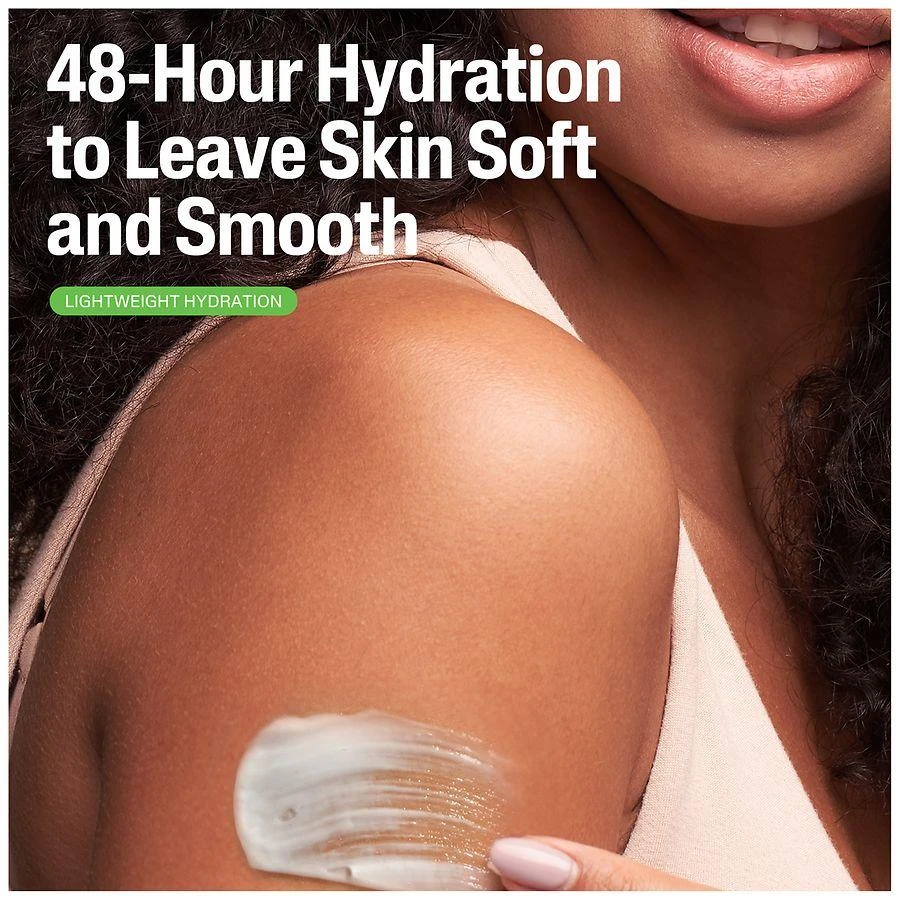 Cetaphil Moisturizing Lotion Unscented 9