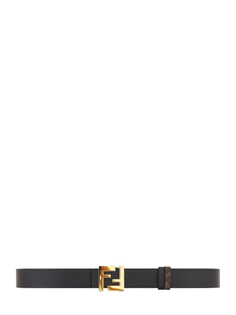 FENDI FF reversible belt