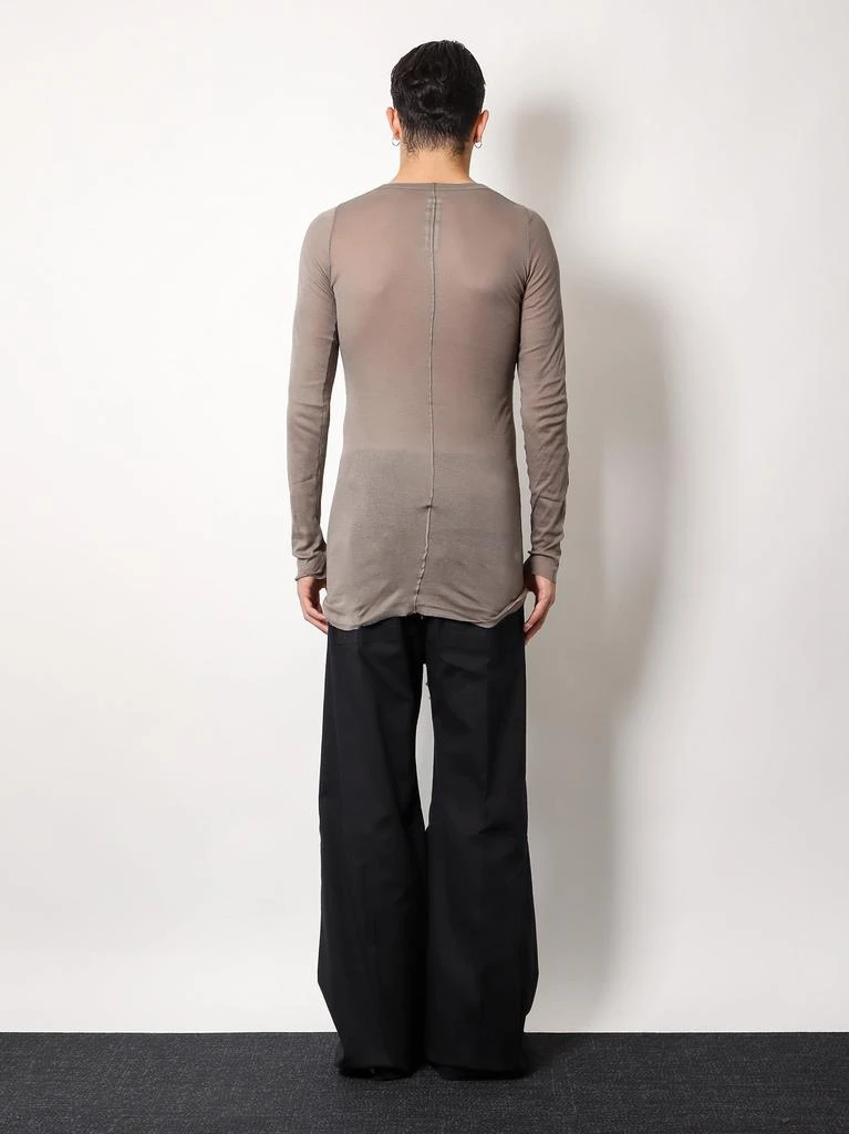 Rick Owens Organic cotton t-shirt 3